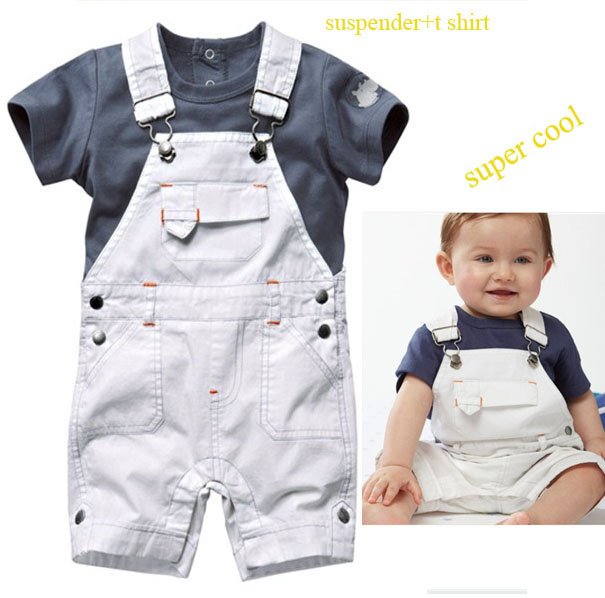 What To Keep In Mind When Shopping For Baby Boy’s Clothes – careyfashion.com