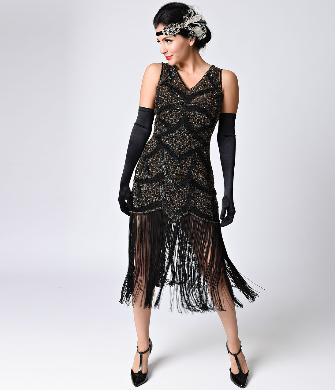 Flapper Dress Pictures 56