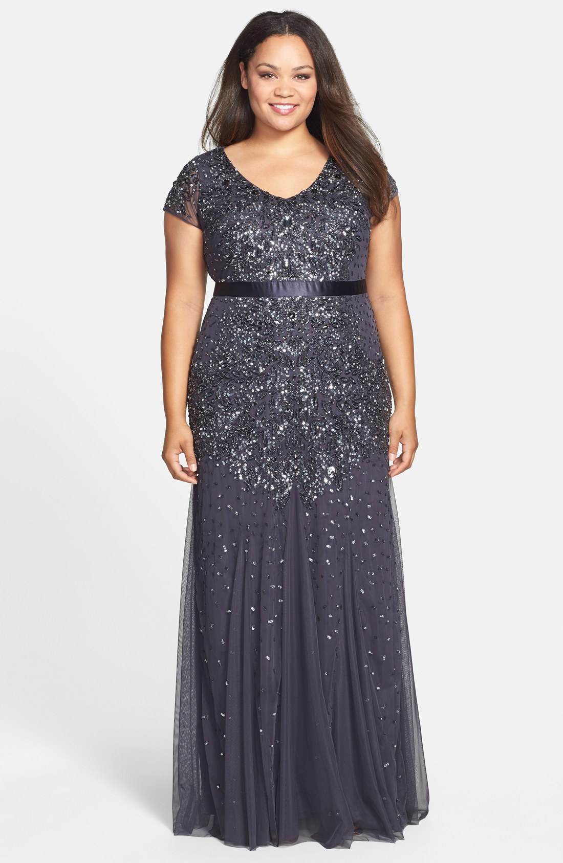 Plus Size Prom Dresses Nordstrom Flash ...