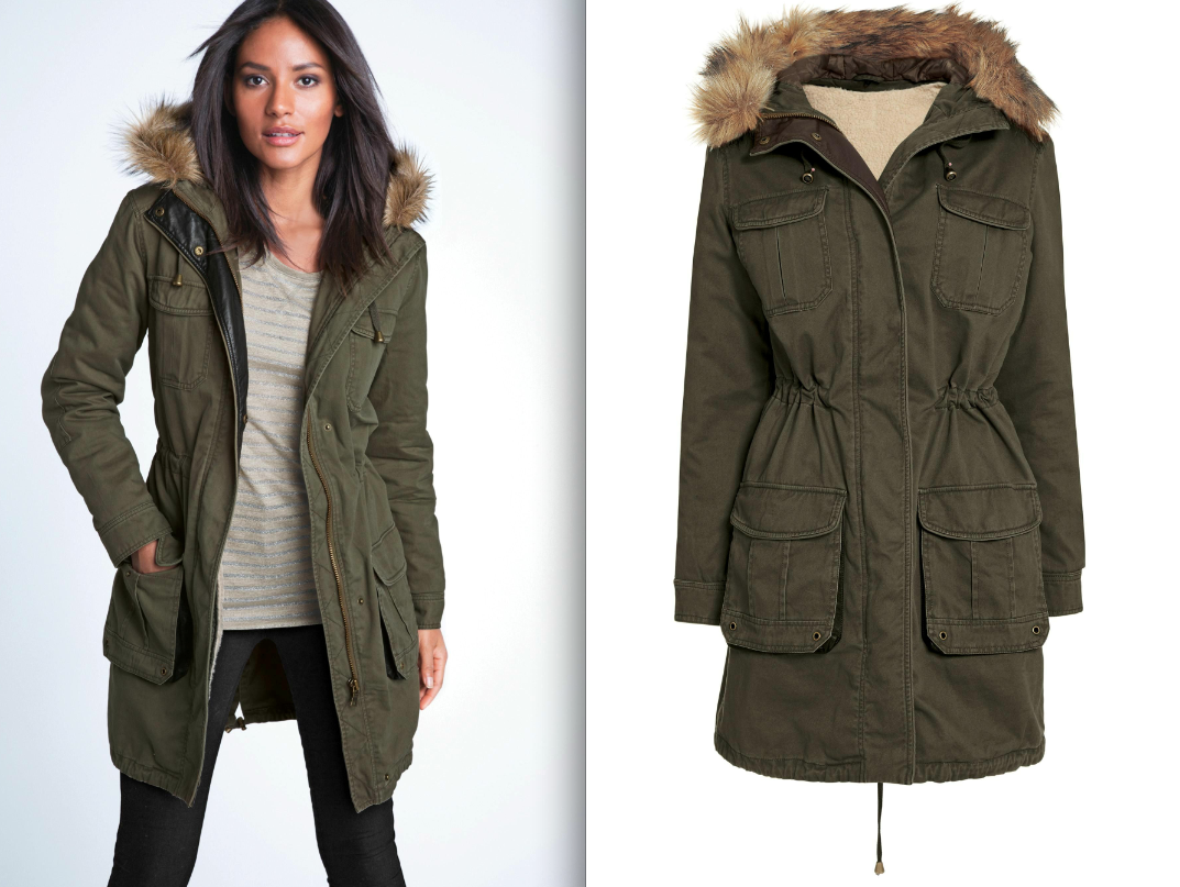 Winter Coats for Women – Which Color to Choose? – careyfashion.com