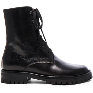 Ann Demeulemeester Boots Tips and Answers – careyfashion.com
