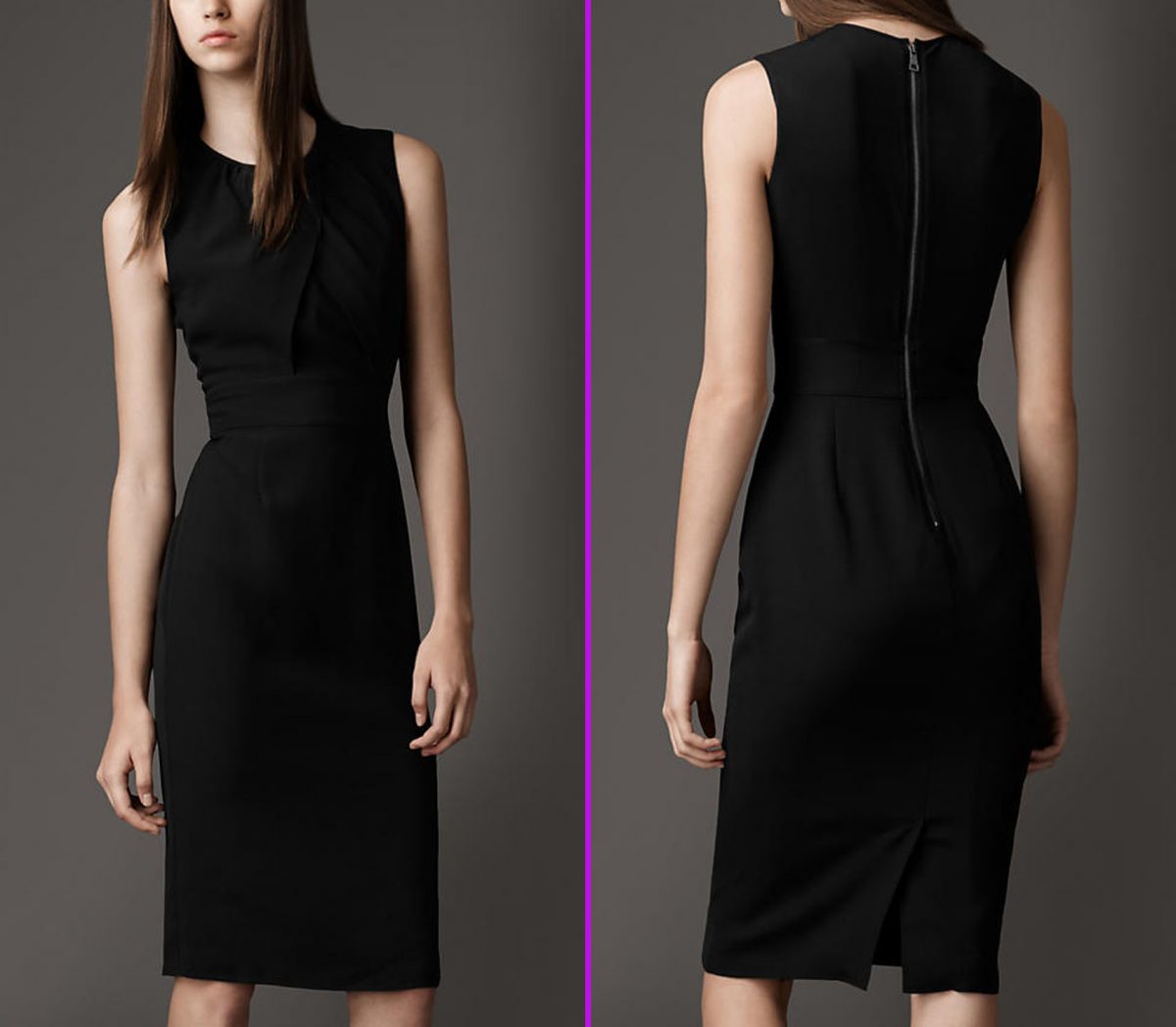 Black Dresses for Women: Styling on the Next Level – careyfashion.com