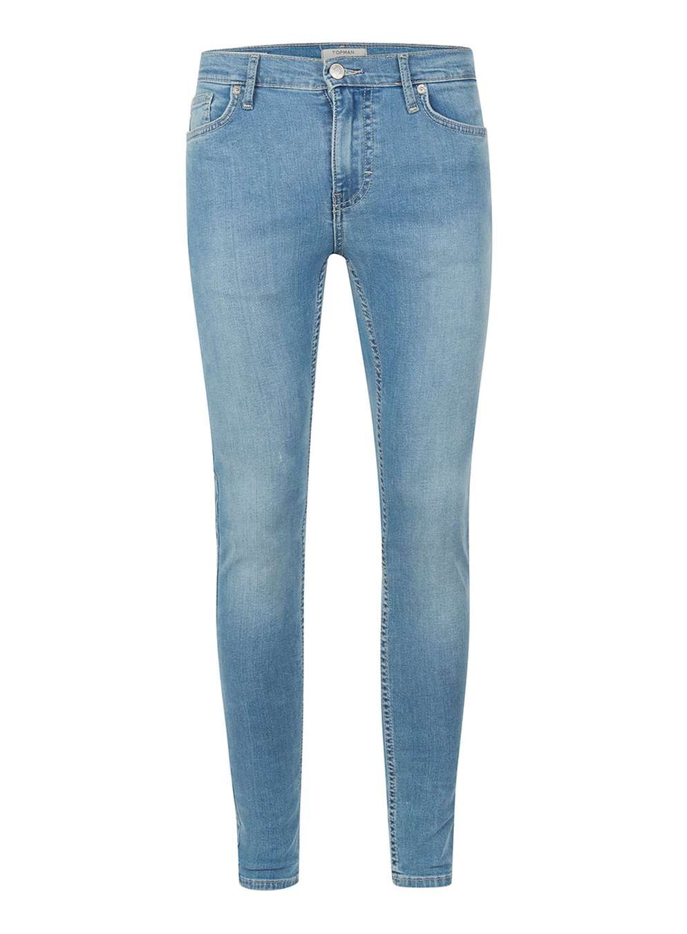 What to Do with Old Blue Skinny Jeans – careyfashion.com