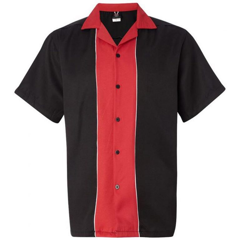 Bowling Shirts – What to Wear With Them – careyfashion.com