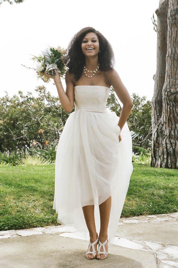 Casual White Beach Wedding Dresses Online Deals, UP TO 56% OFF |  www.aramanatural.es