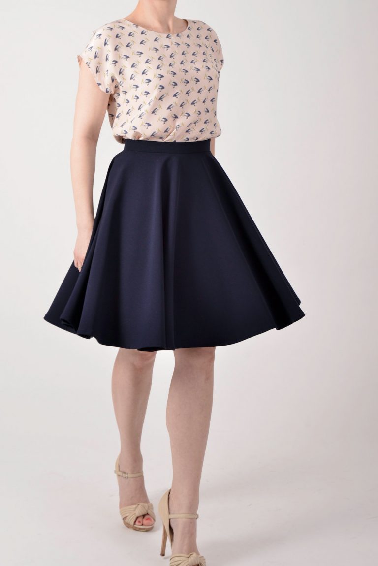 circle skirts – 4 – careyfashion.com
