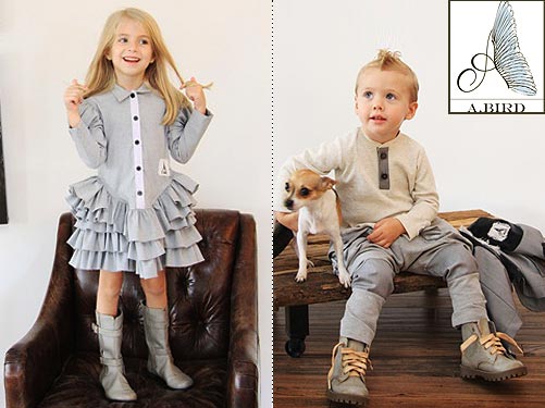 Cute Kids Clothes - What to Buy? - careyfashion.com