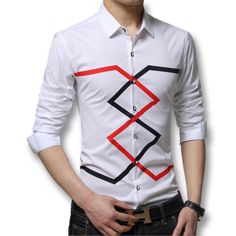 Top 4 Brands To Purchase Designer Shirts From – careyfashion.com