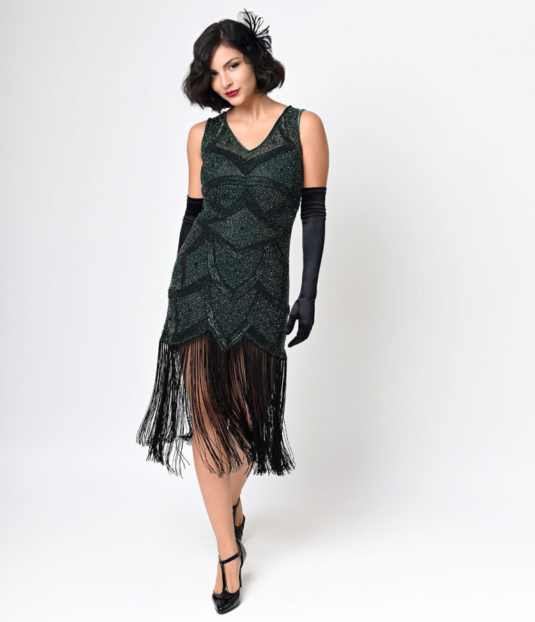 flapper dresses – 5 – careyfashion.com
