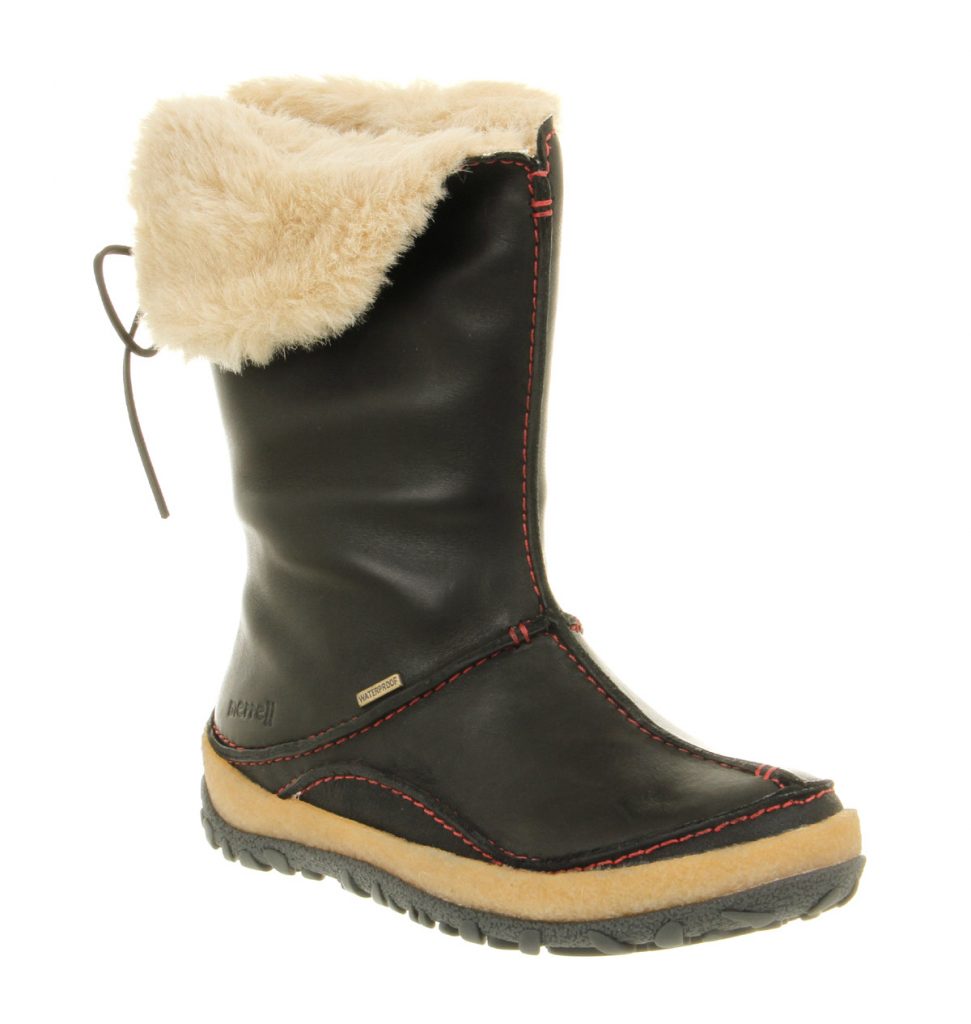 Fur Lined Boots: Wear Them in The Best Way – careyfashion.com