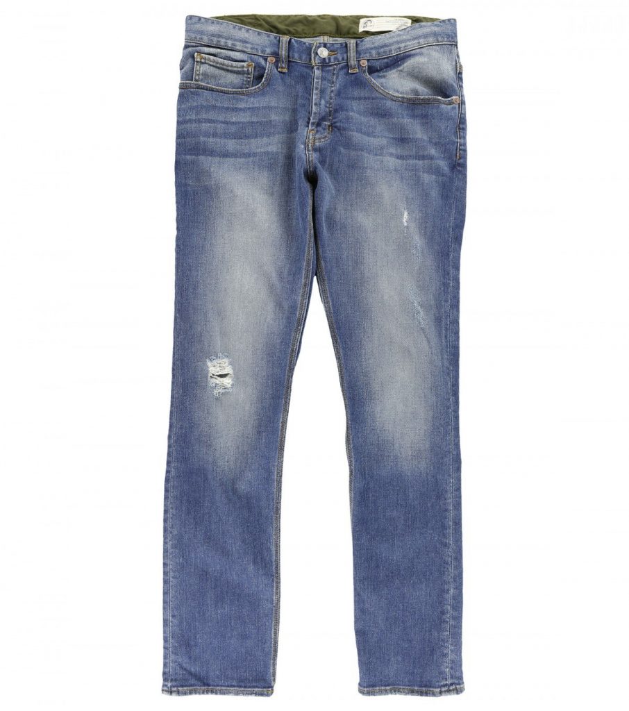 Jeans Pants: All Jean Outfits – careyfashion.com