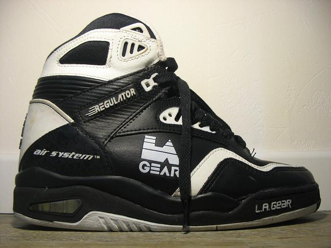 LA Gear Sneakers: Shop the Raddest Styles for Men and Women ...