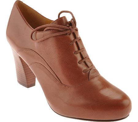 Leather Shoes for Women: Why Opt For Them – careyfashion.com
