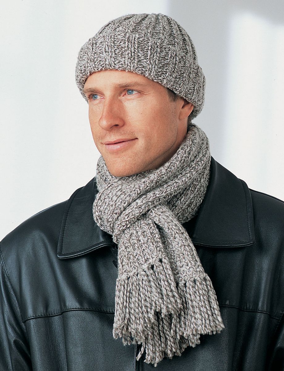 Men Scarves – Which Colors to Pair with Which