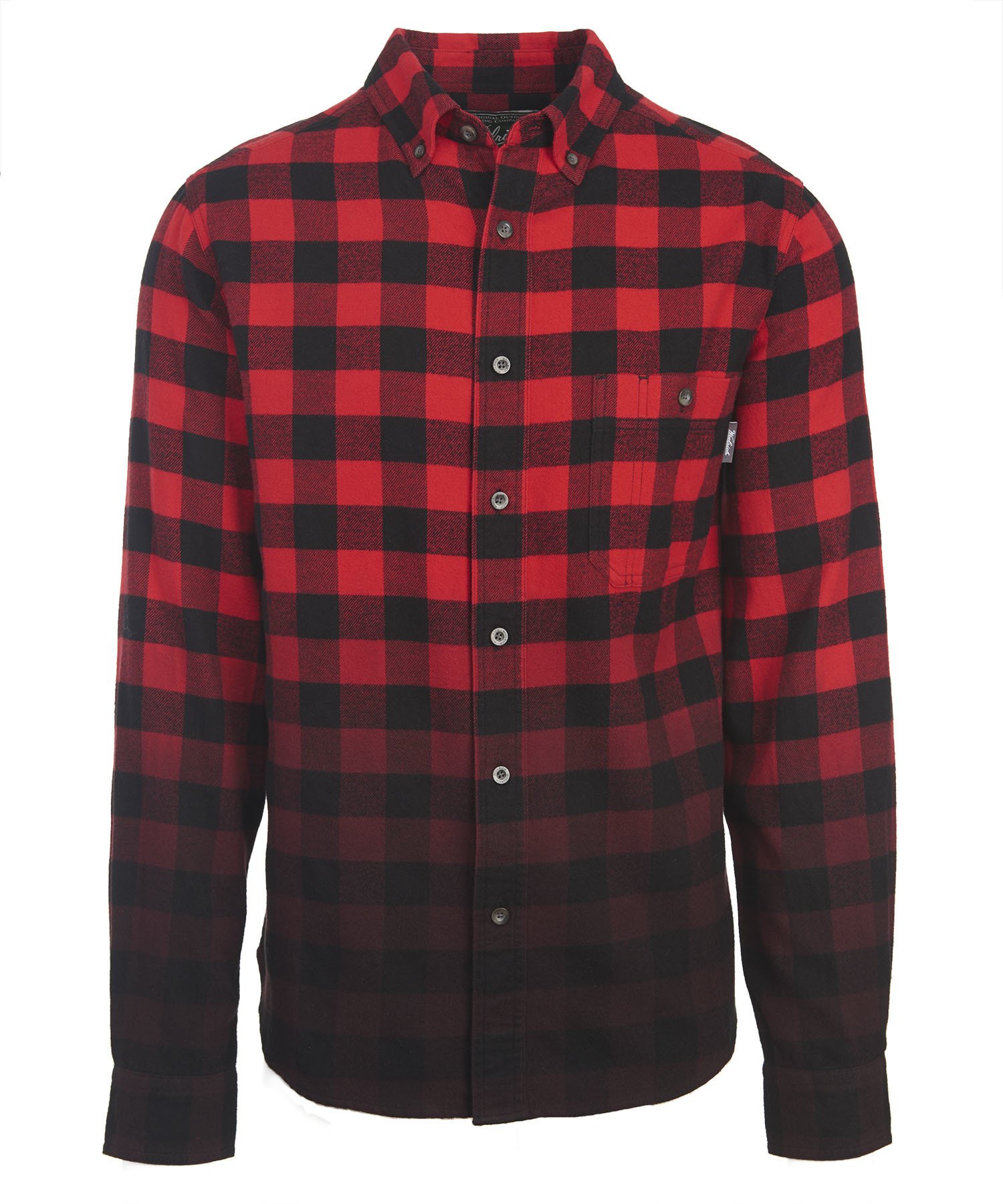 The Best Ways to Wear Mens Flannel Shirts