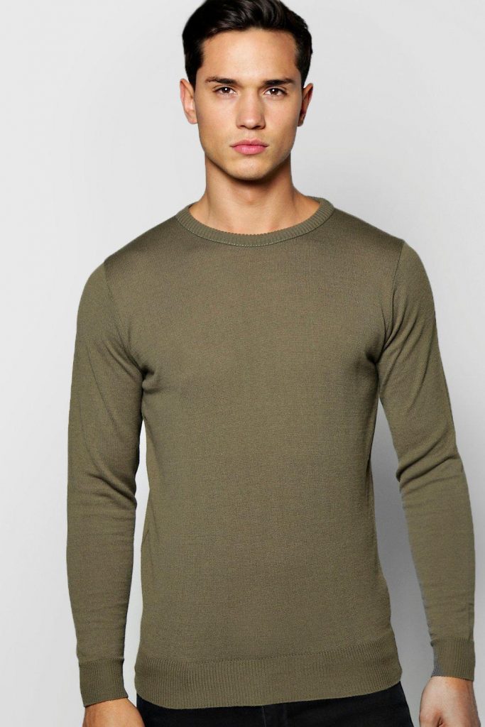 Mens Jumper: Spending Winter with Style – careyfashion.com
