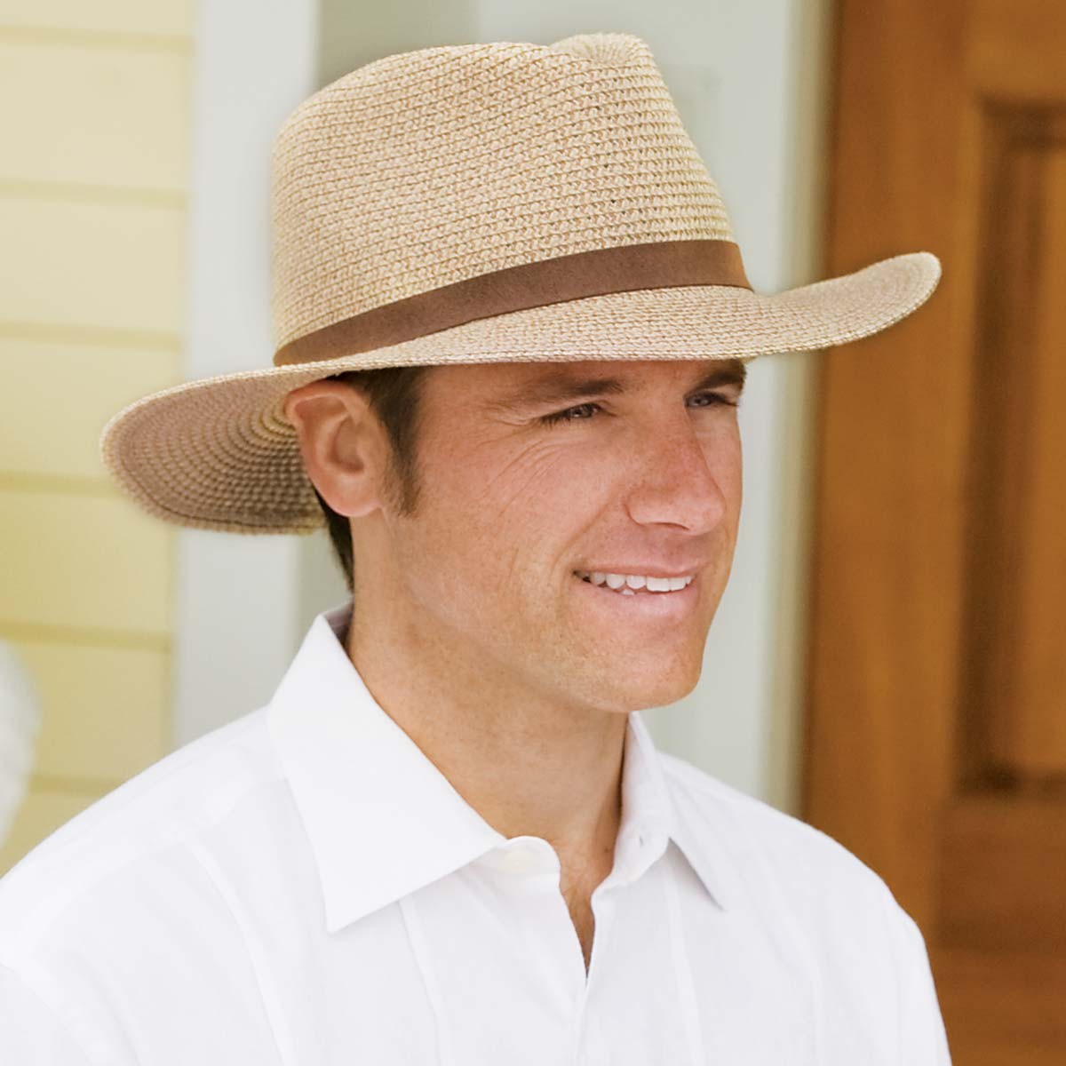 Mens Summer Hats 2024 - Tonye Gwenneth