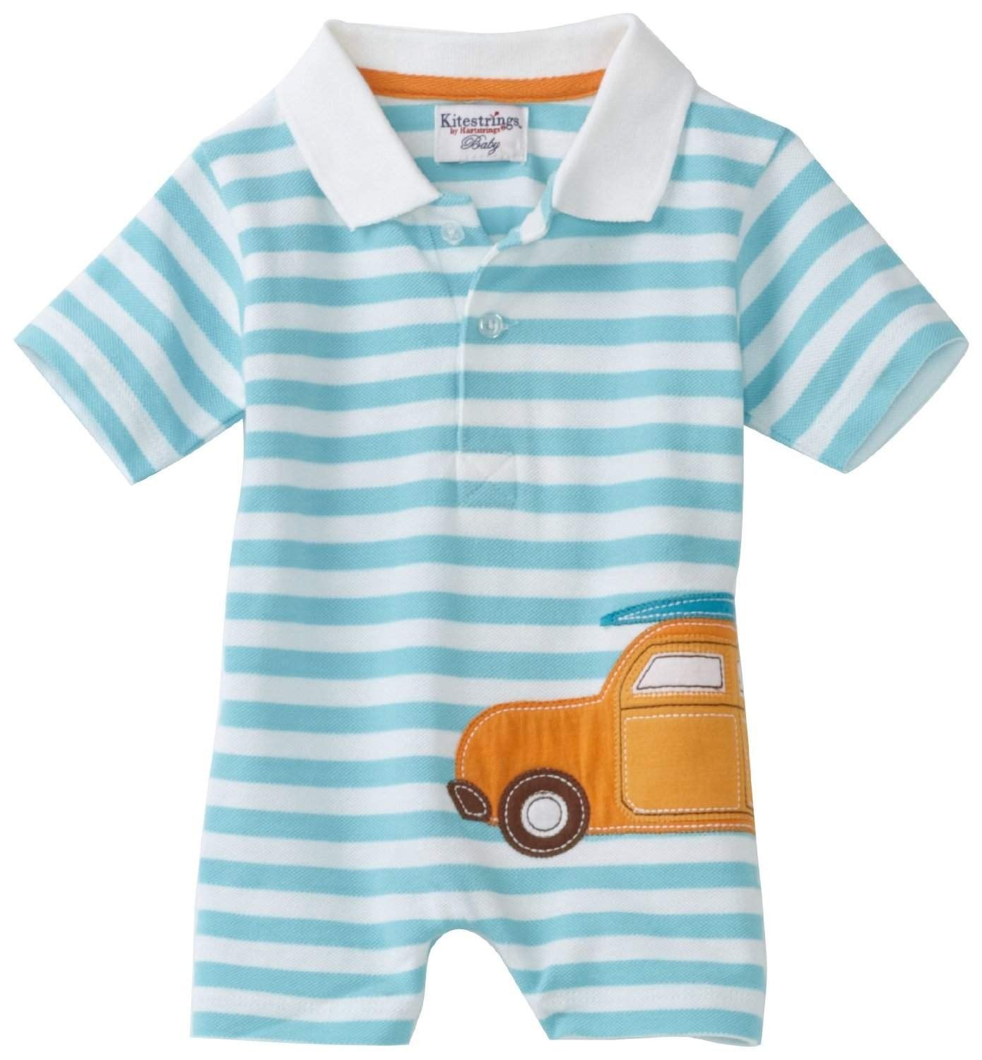 All Types of Newborn Baby Boy Clothes