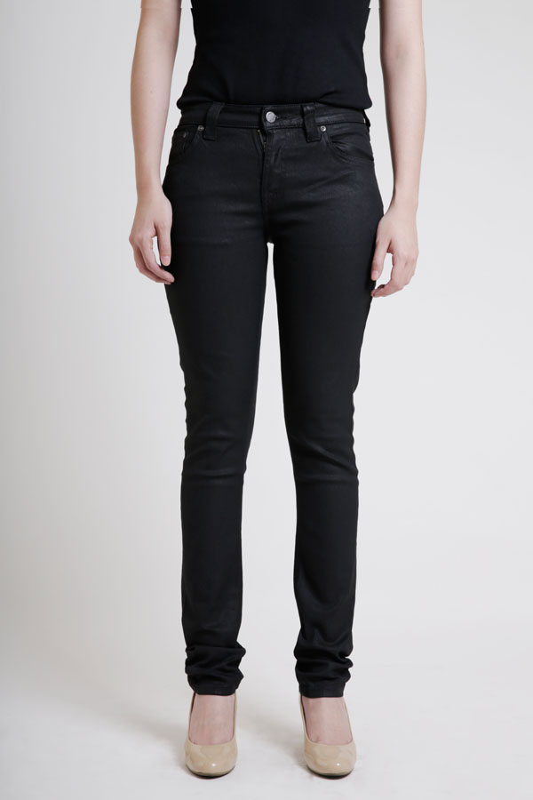Nudie Jeans Women: How to Wear The Designer Brand – careyfashion.com