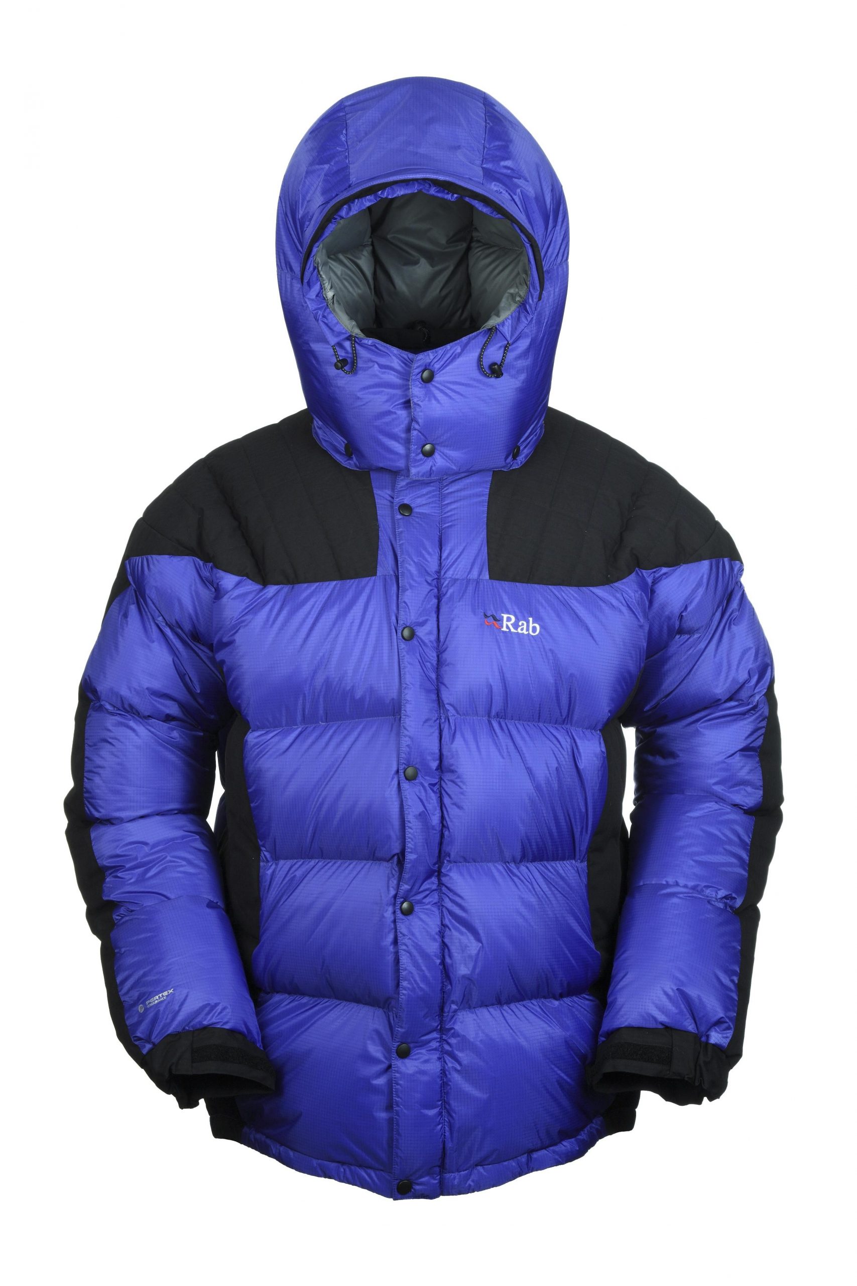 How To Buy A Rab Down Jacket