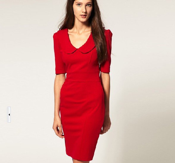 Red Dresses for Women: Styles and How to Wear Them – careyfashion.com