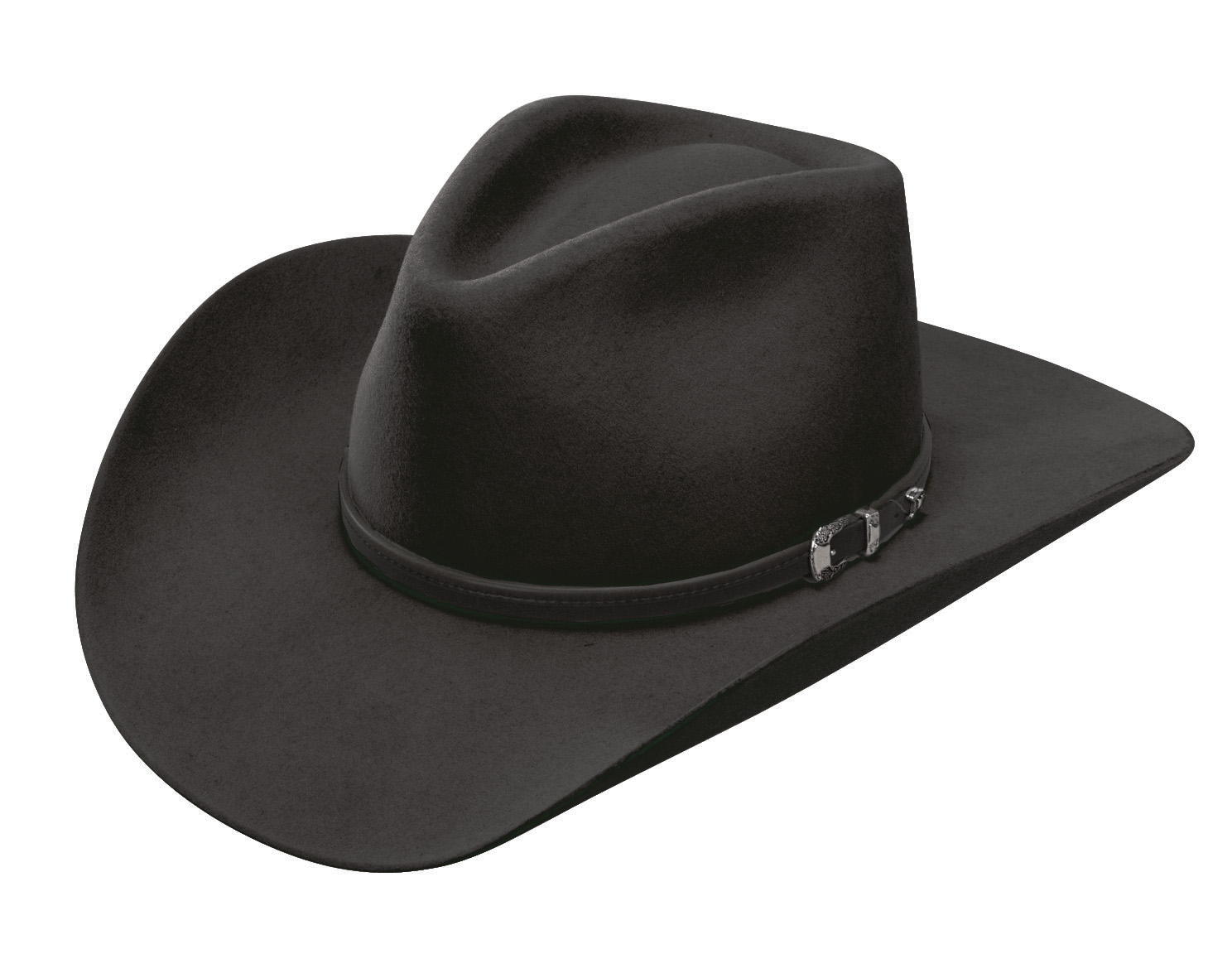 Stetson Hats – Classy Timeless Outfits