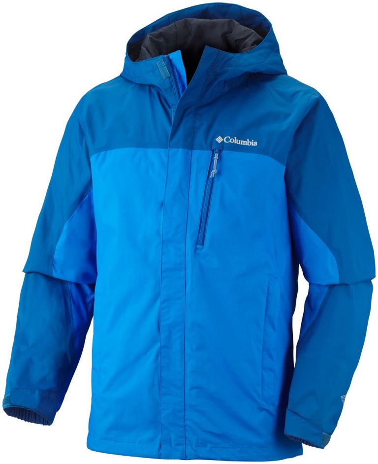 waterproof jacket – 2 – careyfashion.com