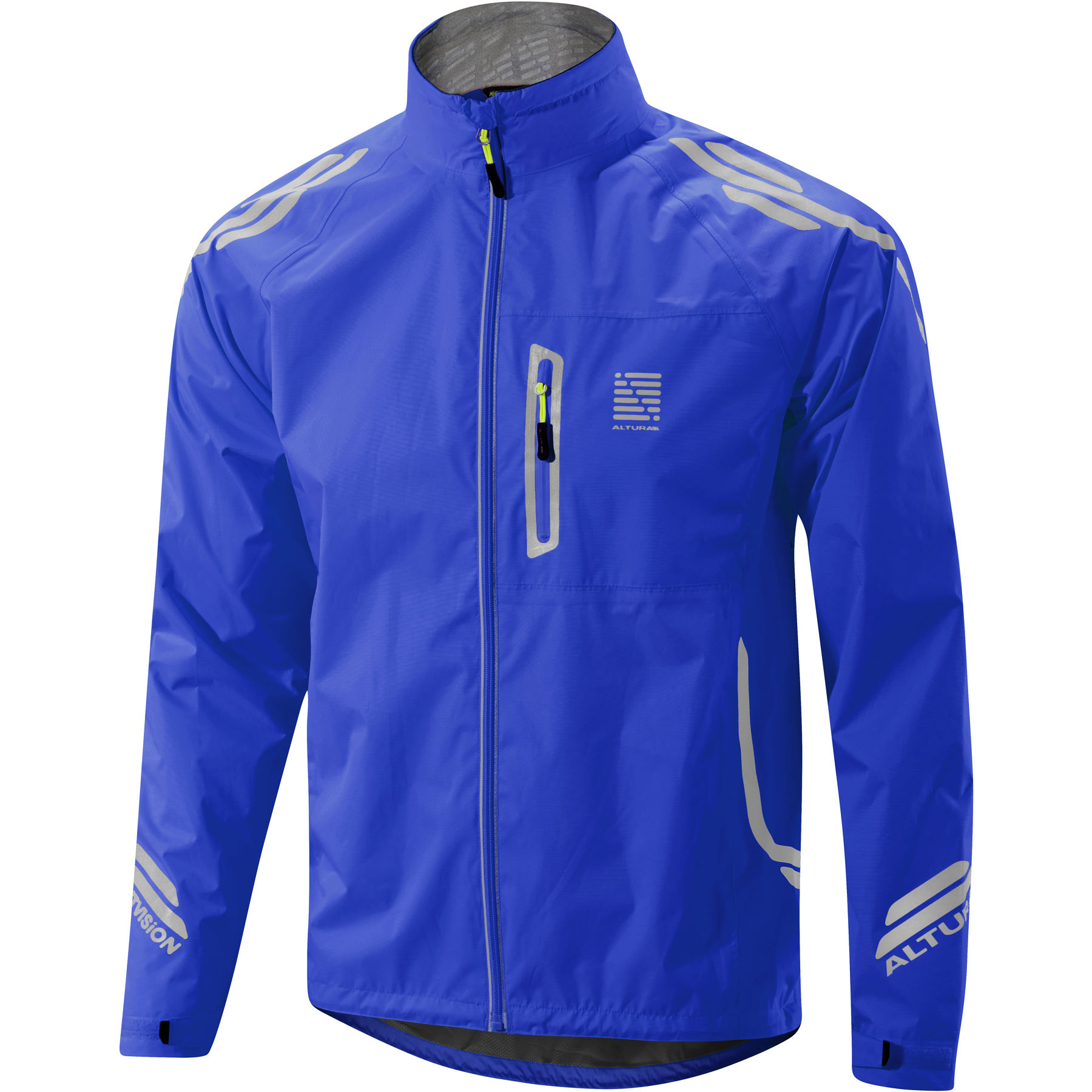 Waterproof Jacket – How to Make One At Home – careyfashion.com