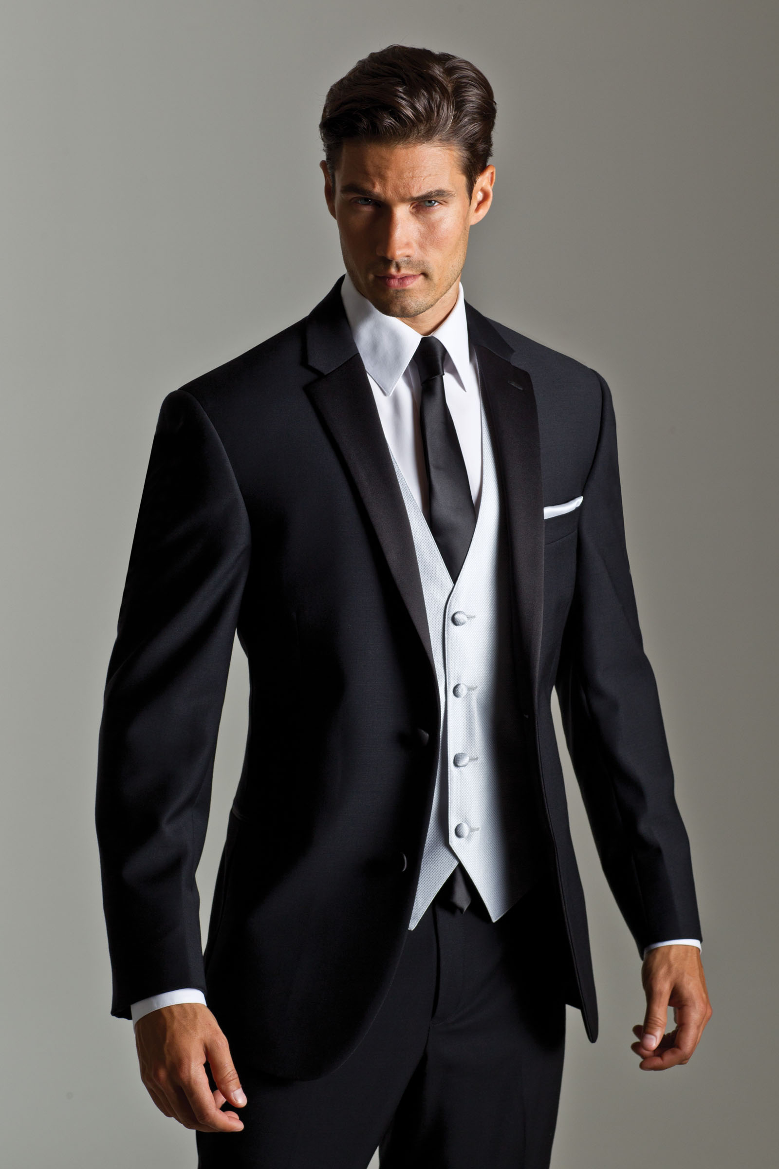 Wedding Tuxedos: Cheap or Expensive?