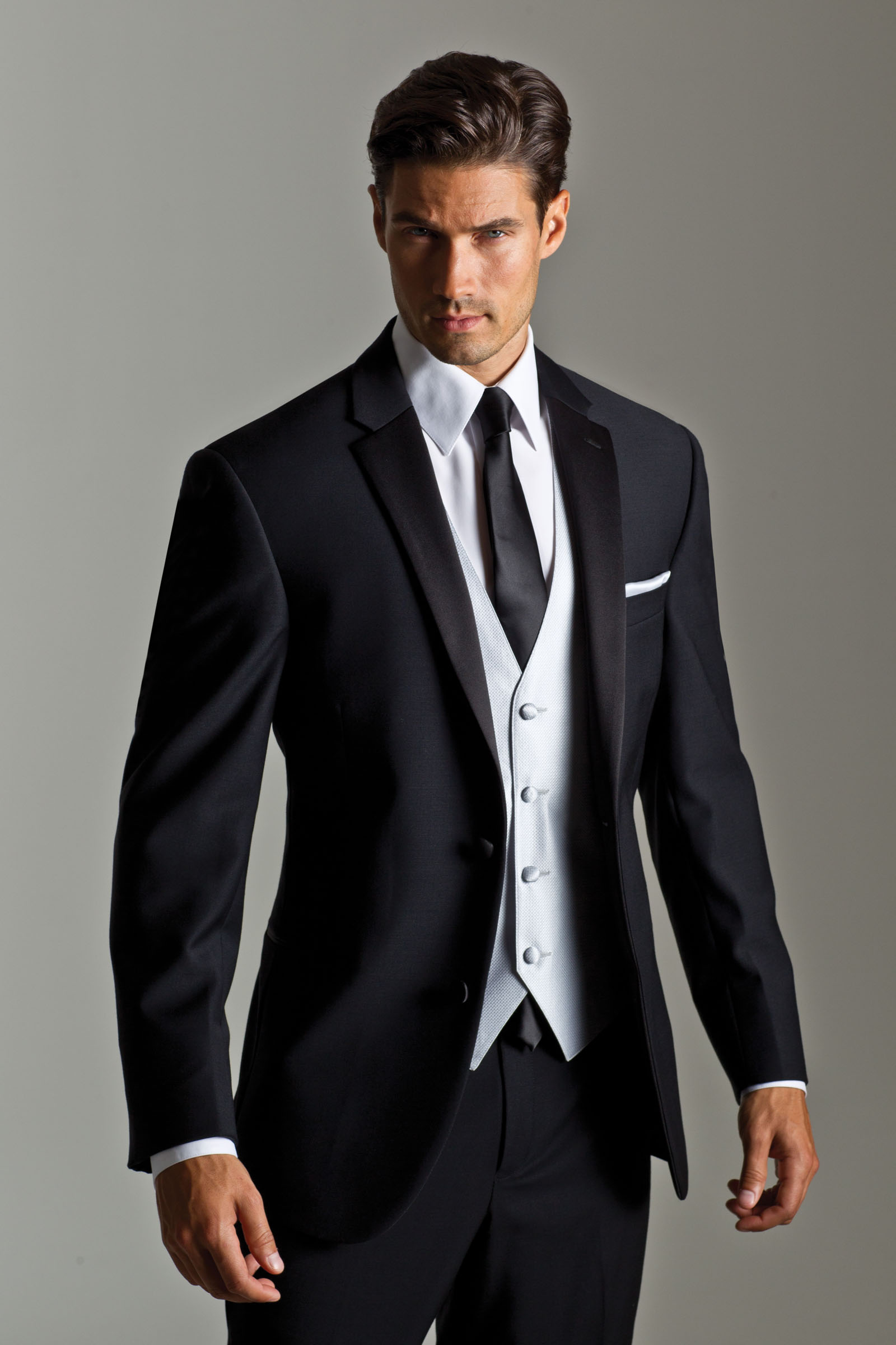 Wedding Tuxedos: Cheap or Expensive? – careyfashion.com