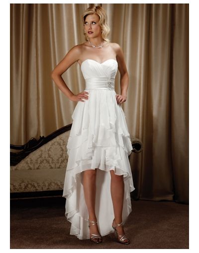Western Wedding Dresses – How To Pick The Best – careyfashion.com