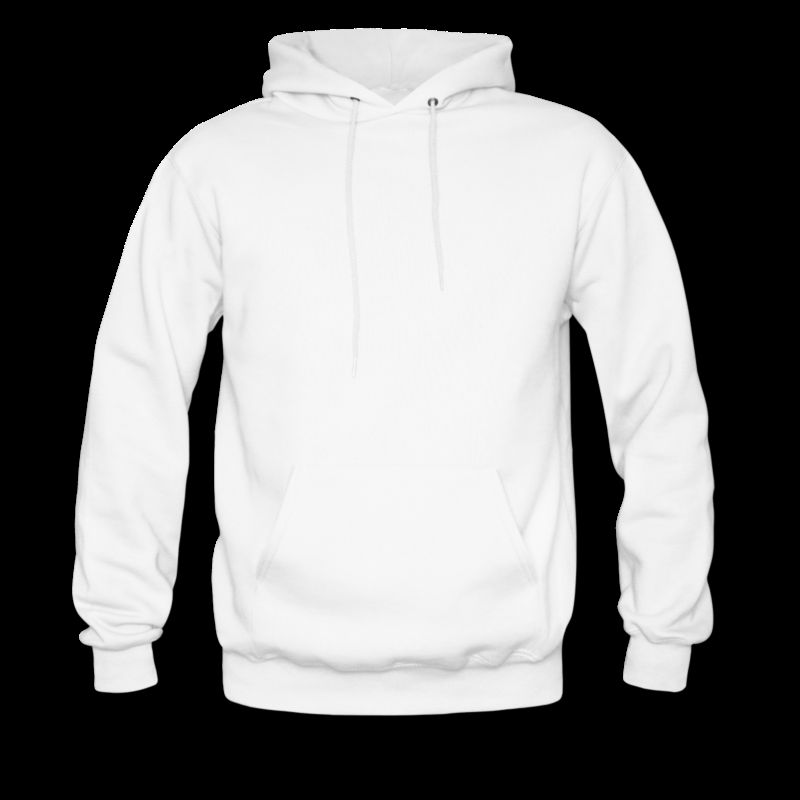 5 Reasons Why You Must Follow White Hoodie Trends – careyfashion.com