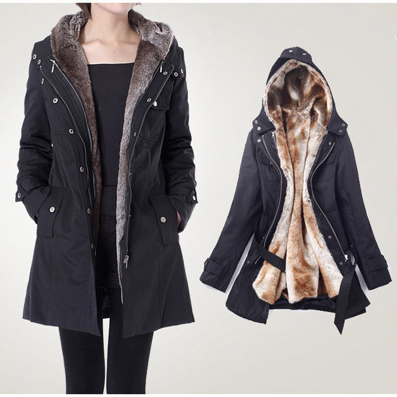 Winter Coats for Women – Which Color to Choose?