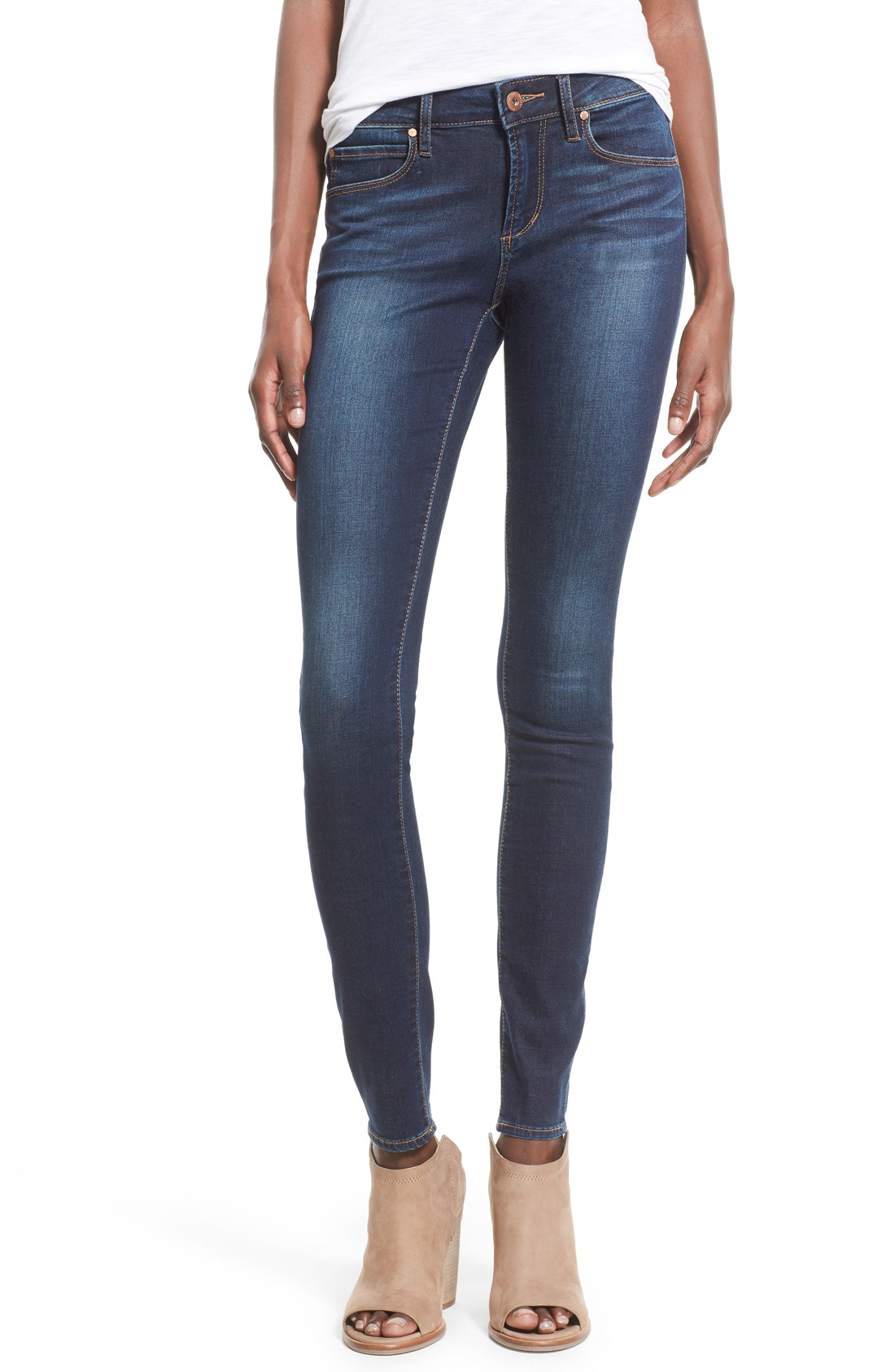 Womens Jeans – All the Types and Version