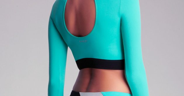What Should Your Yoga Outfit Look Like – careyfashion.com