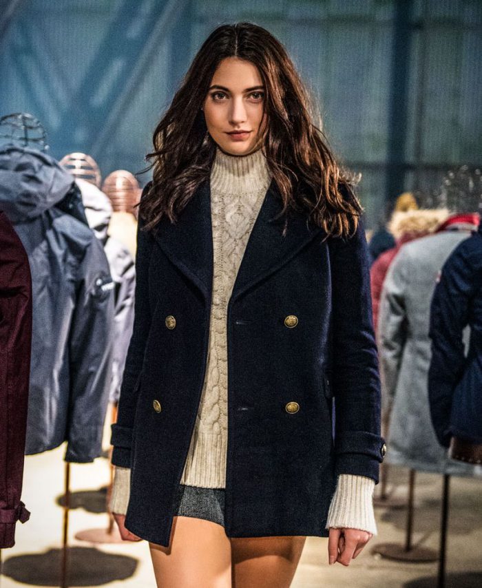 Peacoats for women must try this 2021