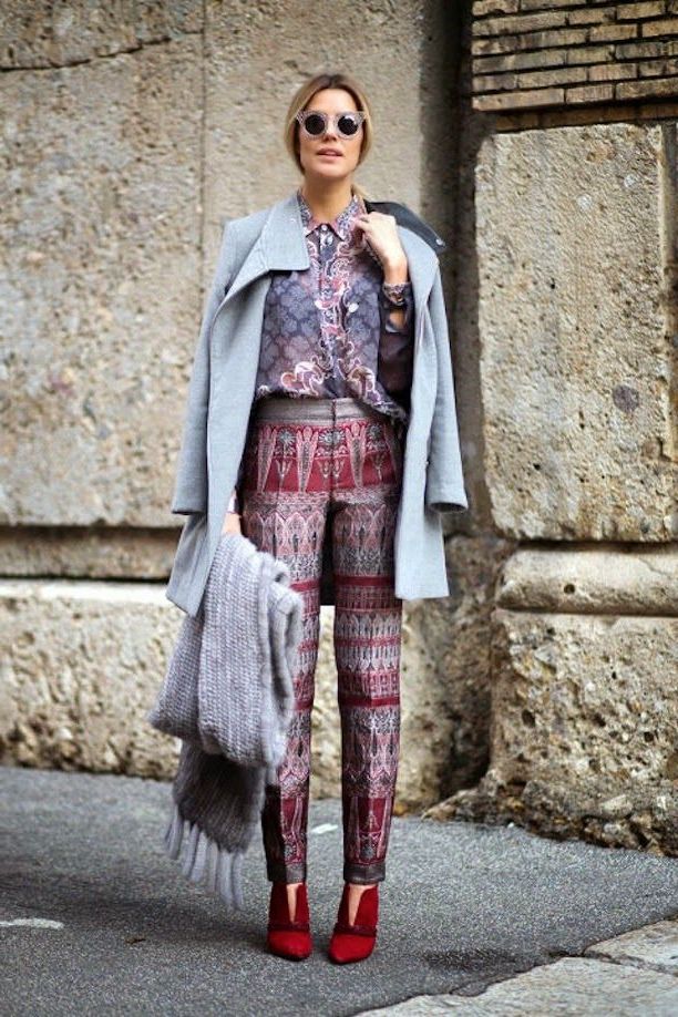 31 tips and ideas for fashionable outfits 2021