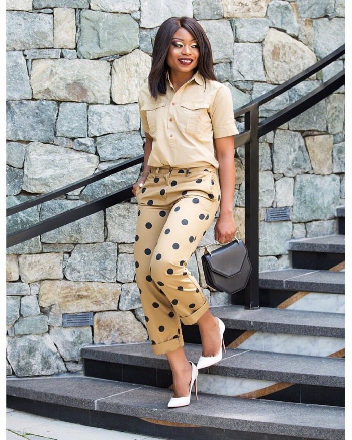 30 office outfit ideas to try out in 2021