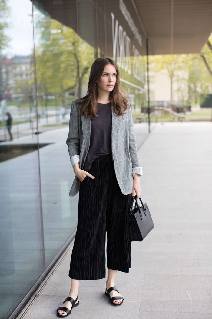 30 office outfit ideas to try out in 2021