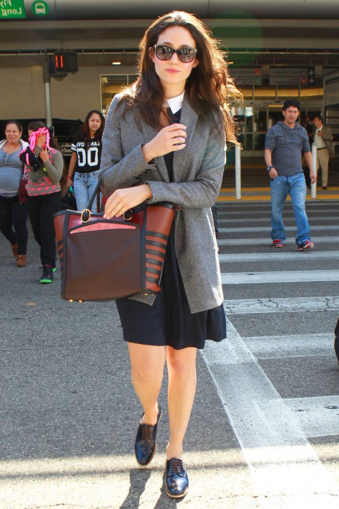 32 Airport Style Trends for Women 2021