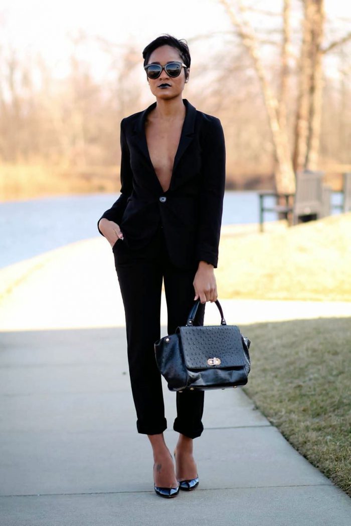 34 outfit ideas for women from day to night 2021