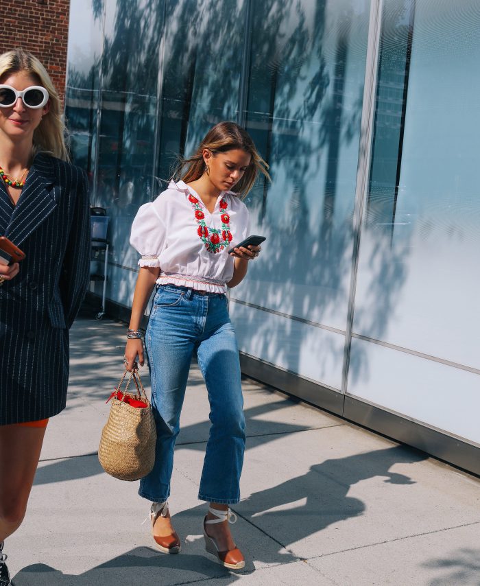 38 espadrilles that will be trendy this summer 2021
