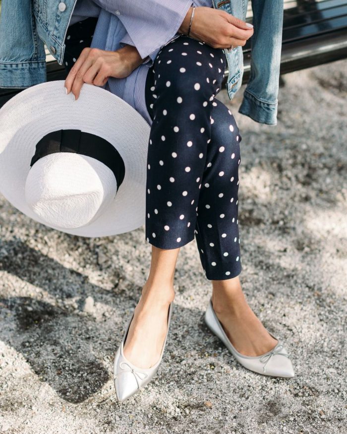 32 flat shoes to wear at work 2021
