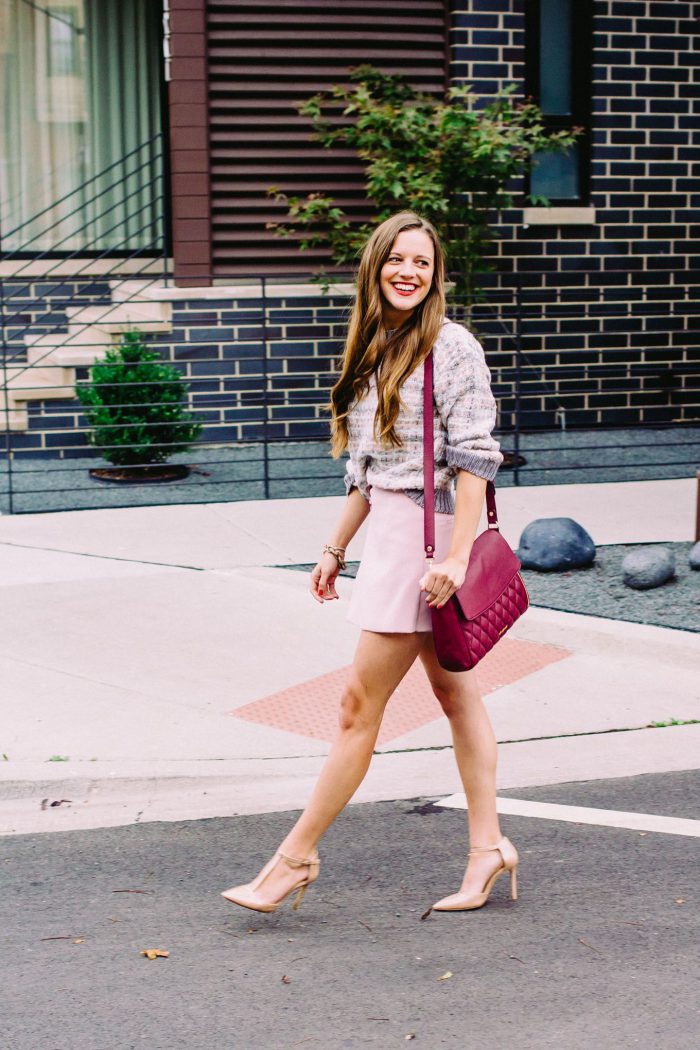 39 Ways To Wear Pink When You Grow Up 2021
