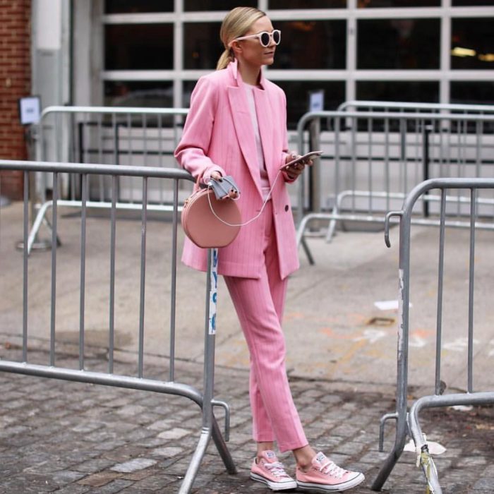 39 Ways To Wear Pink When You Grow Up 2021