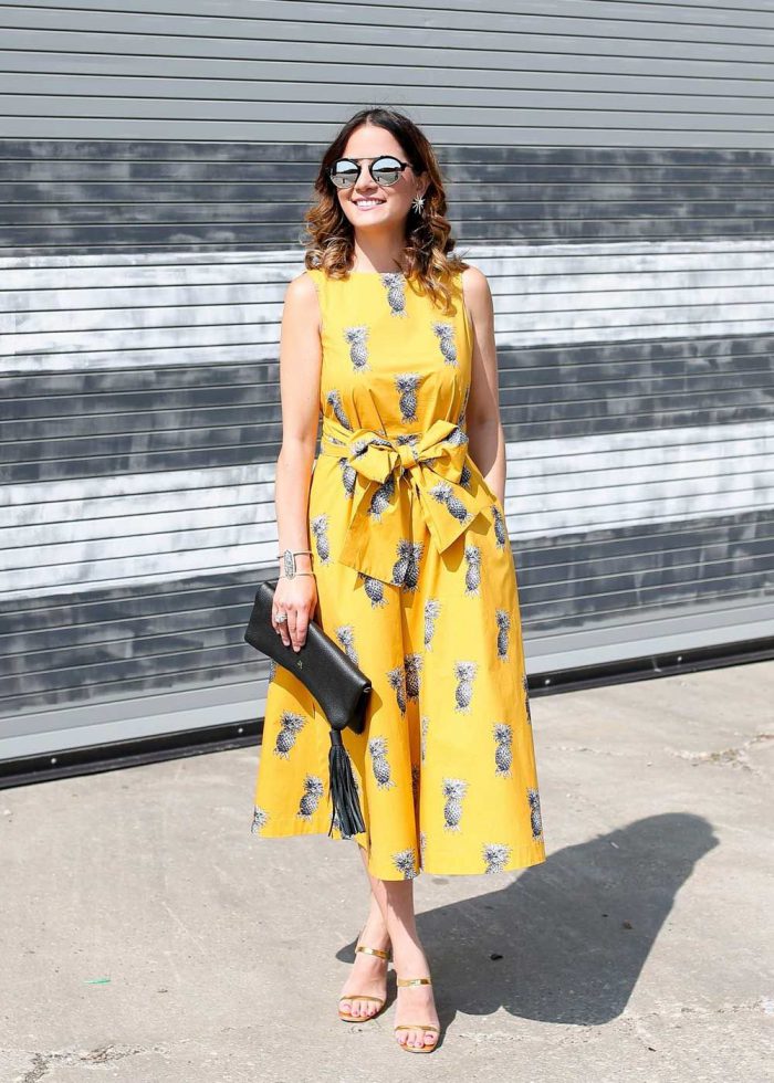 Awesome outfits in cute and quirky prints 2021