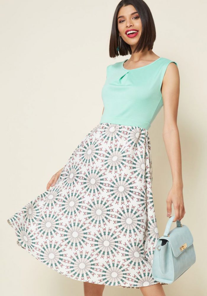 Awesome outfits in cute and quirky prints 2021