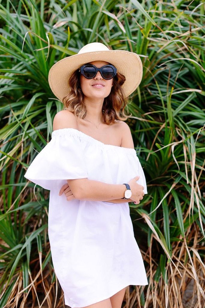 42 outfit ideas for summer events 2021