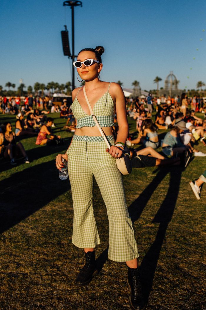 28 fashionable matching sets for summer 2021