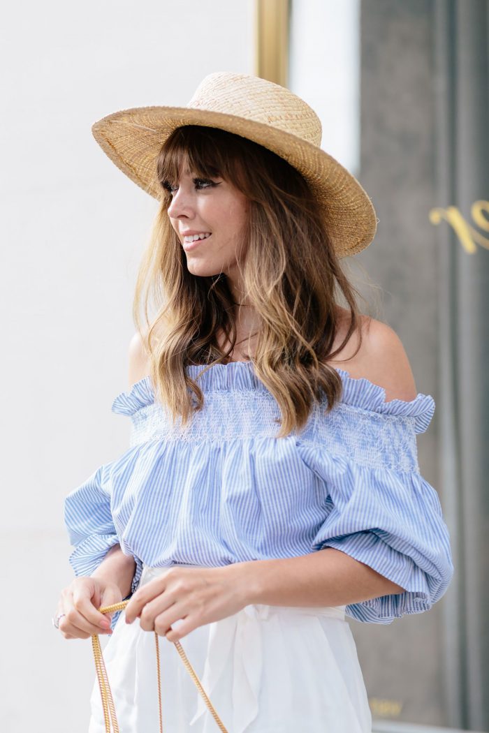 34 chic and polished looks for women to try this summer 2021